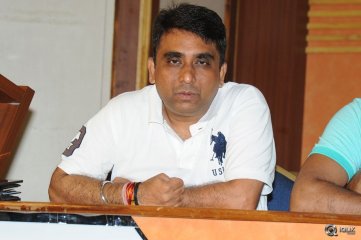 Cinema Chupistha Mava Release Press Meet